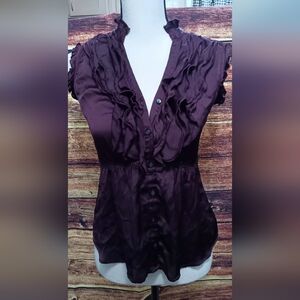 Converse One Star Blouse XS